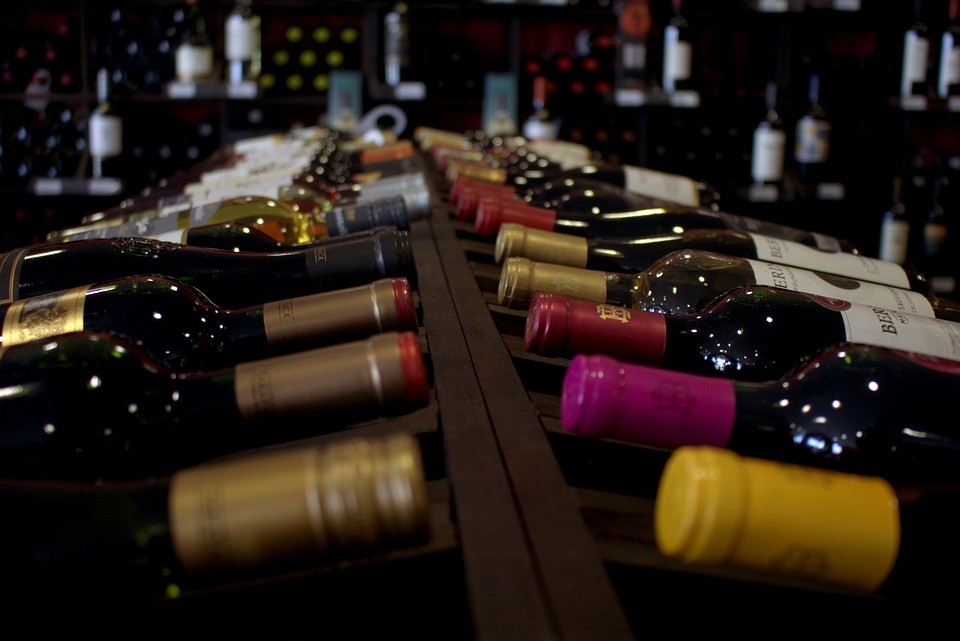 Vino, Vinos, Vinoteca, Bebida, Regalar, Regalo, Navidad