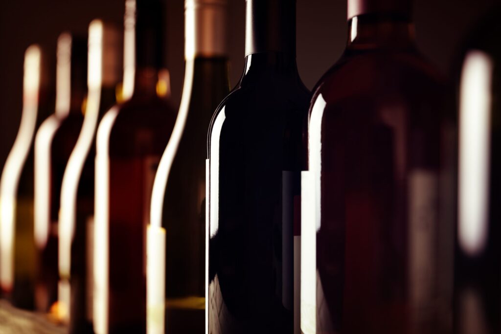 vino