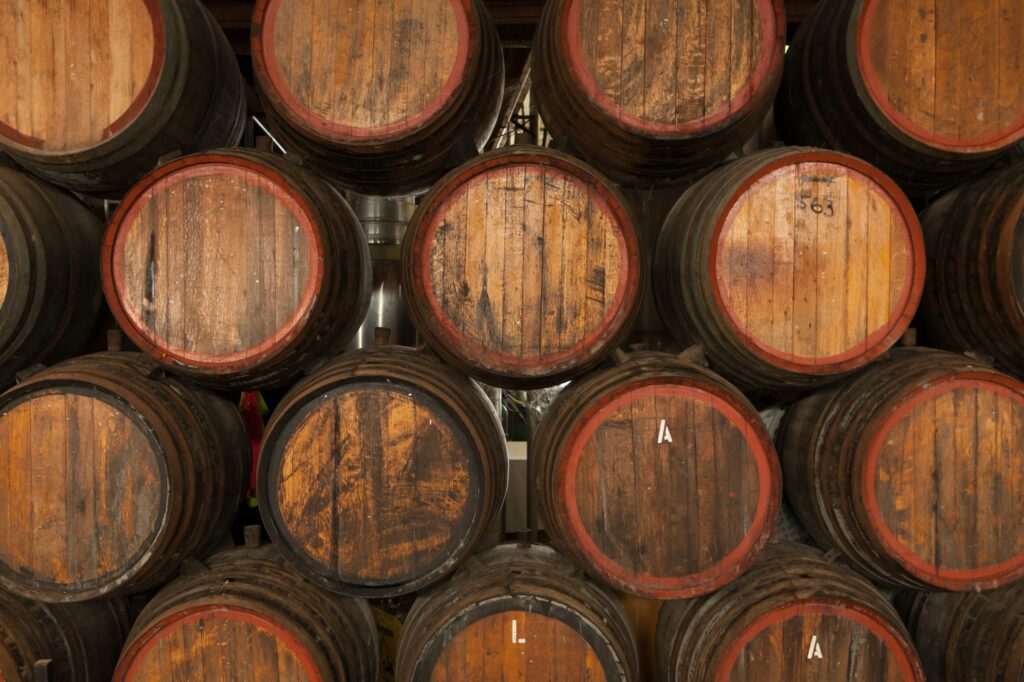 vino fino