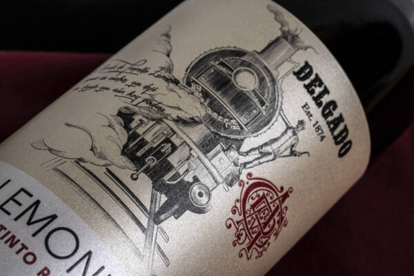 Bodegas Delgado