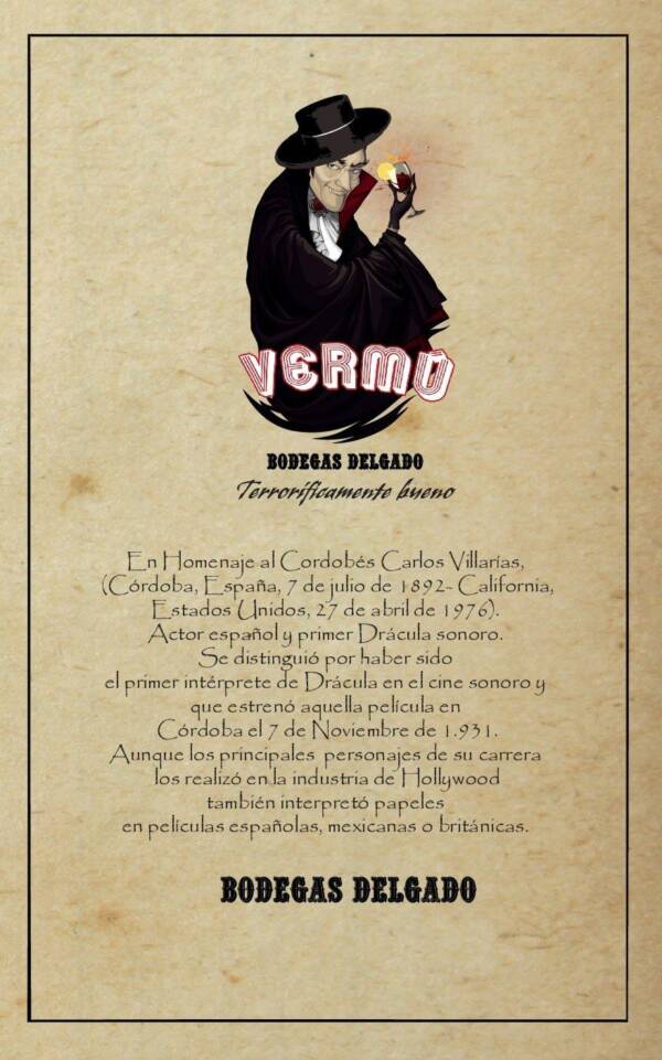Box 5 litros Vermut - Imagen 3