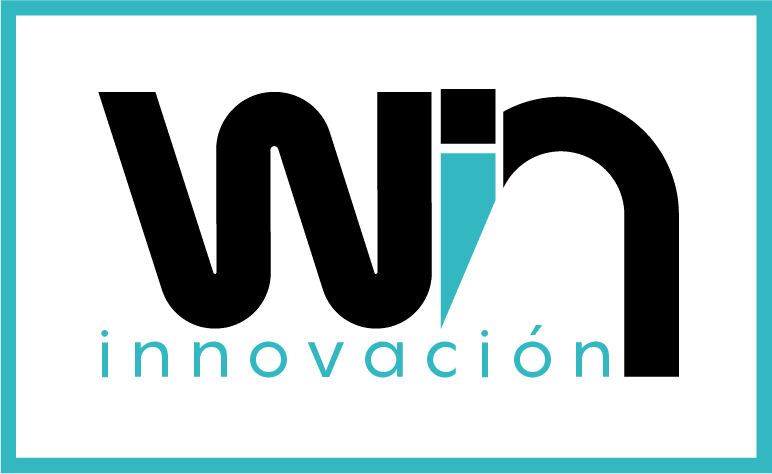 logo Win Innovación