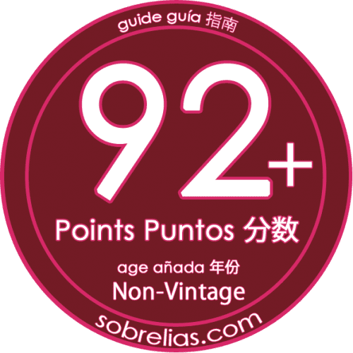 Botella 75cl VINO DULCE P.X. CALIFA - Imagen 5