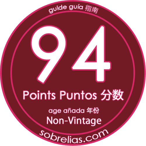 Oloroso Semiseco ABUELAMARIA 75cl - Imagen 3