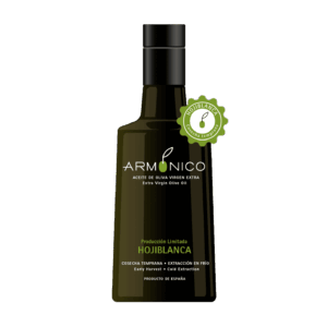 ARMONICO COSECHA TEMPRANA