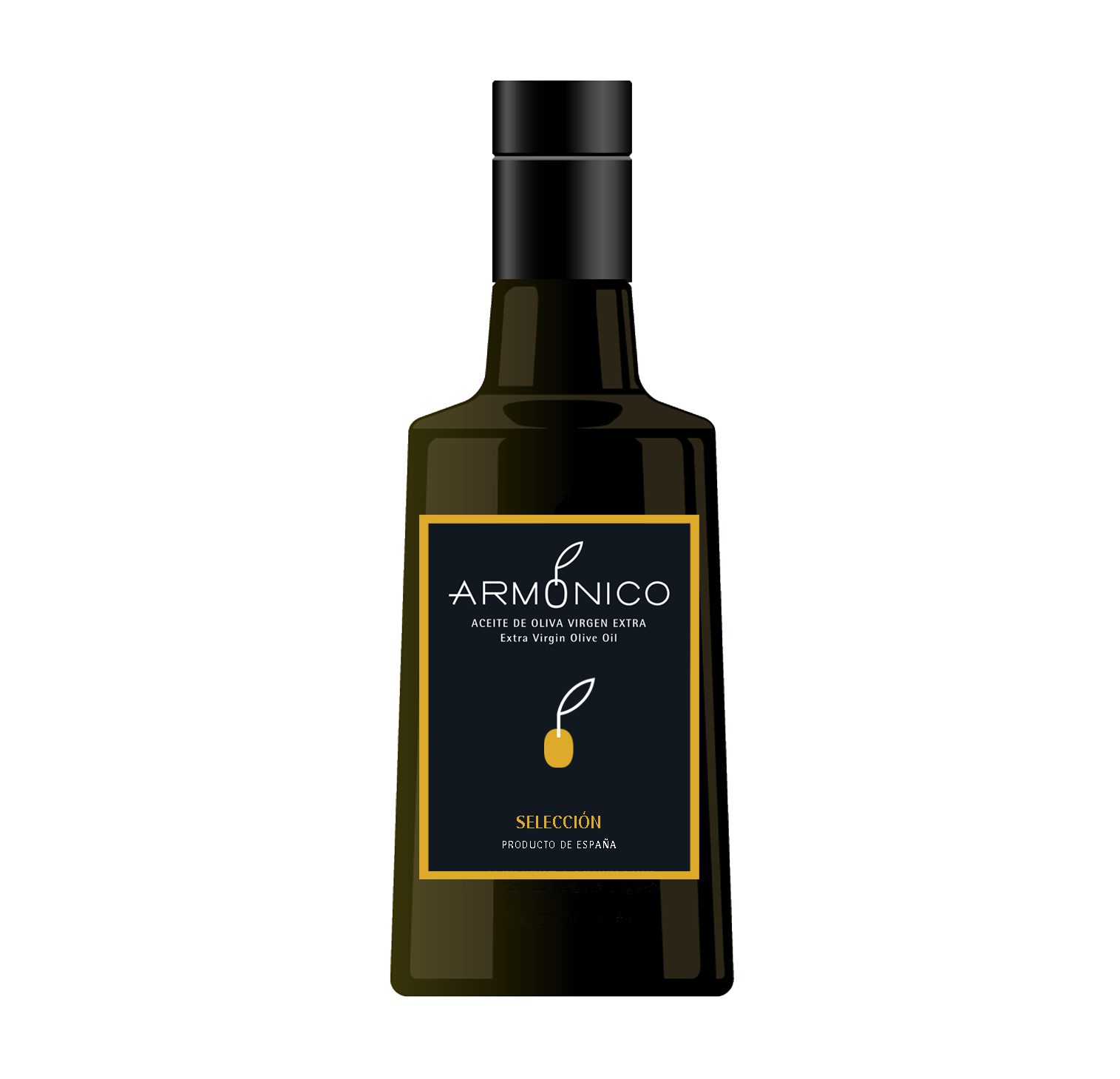 ARMONICO SELECCIÓN - Imagen 2