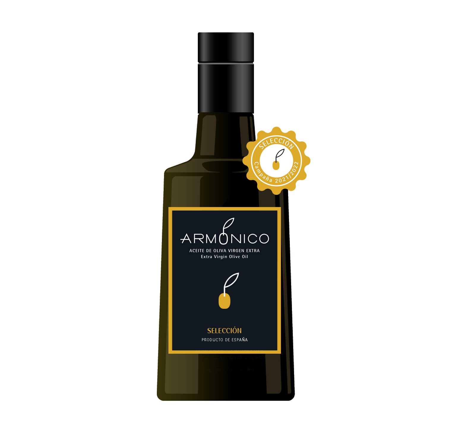 ARMONICO SELECCIÓN