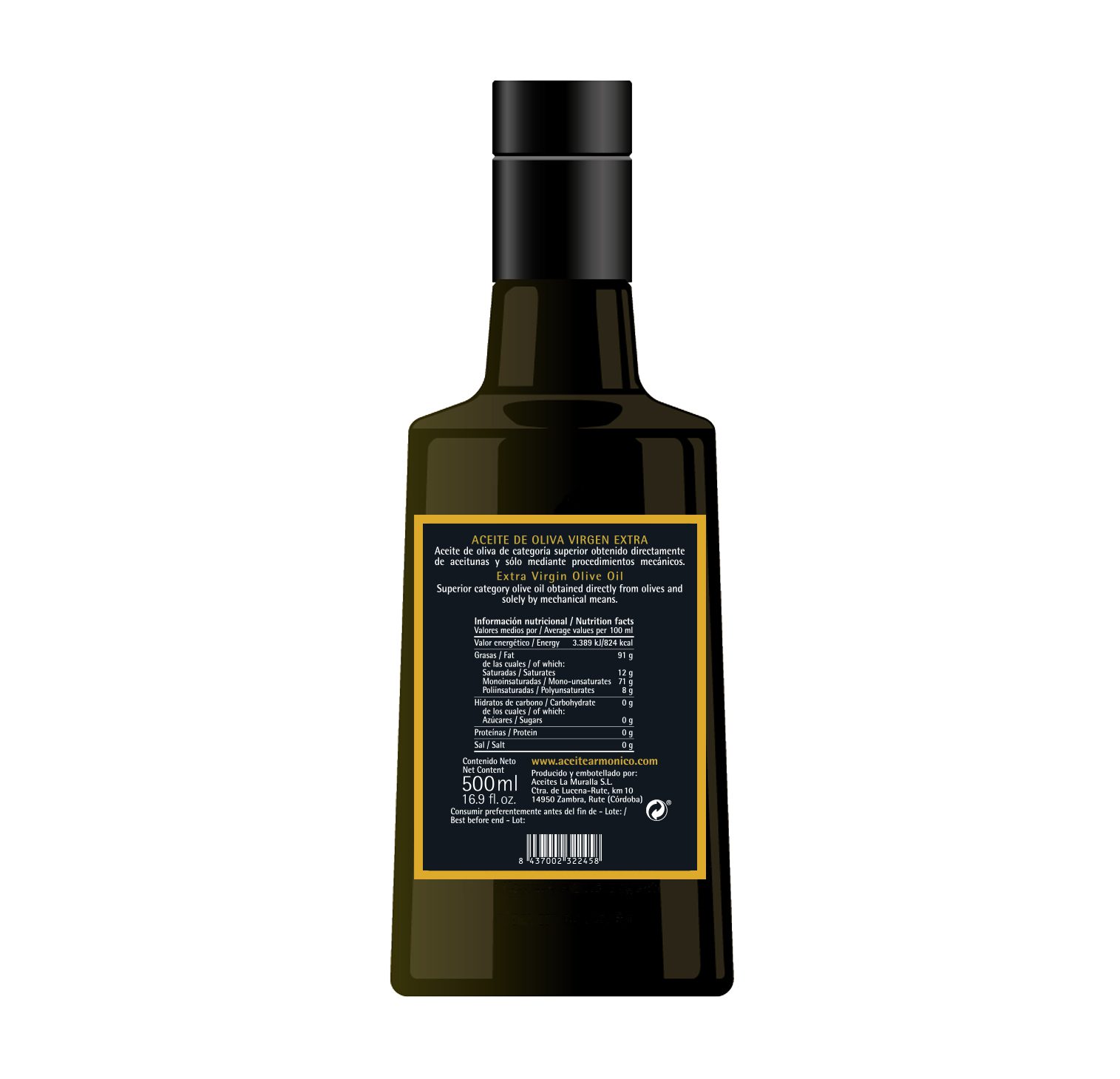 ARMONICO SELECCIÓN - Imagen 3