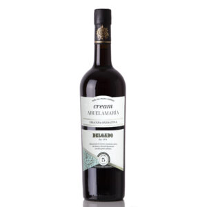 Oloroso Semiseco ABUELAMARIA 75cl