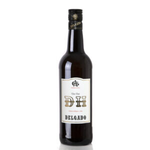 Botella 75cl FINO D.H.