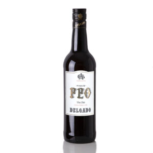 Botella 75cl FINO F.E.O