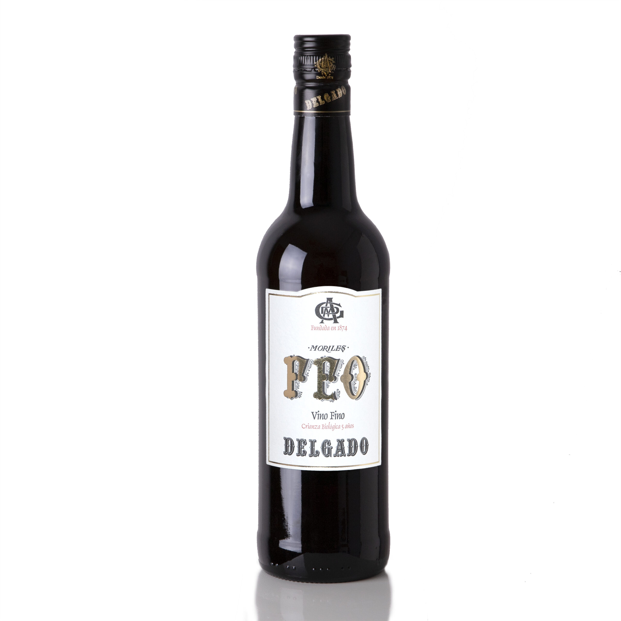 vino fino