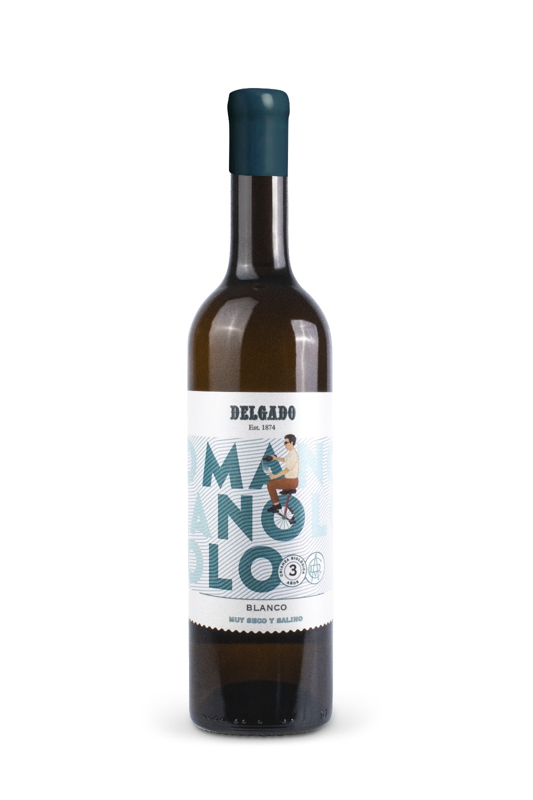 vino fino