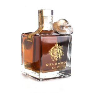 Frasco 20 Cl. VINAGRE SECO DELGADO 1874