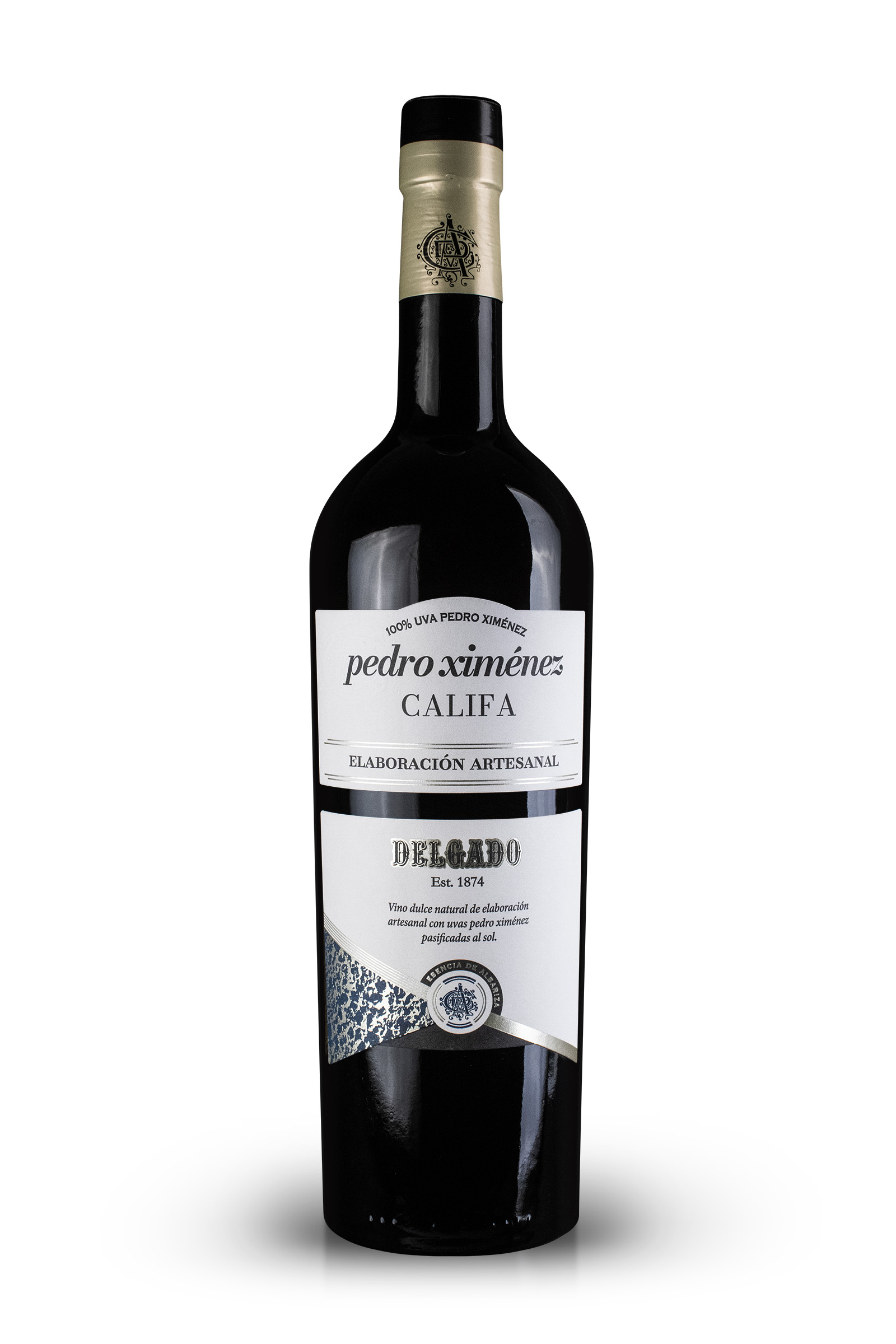 Pedro Ximénez