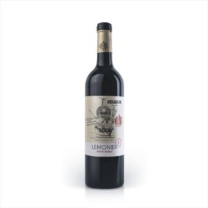 Bot. 75 Cl. TINTO RUBI BLEND
