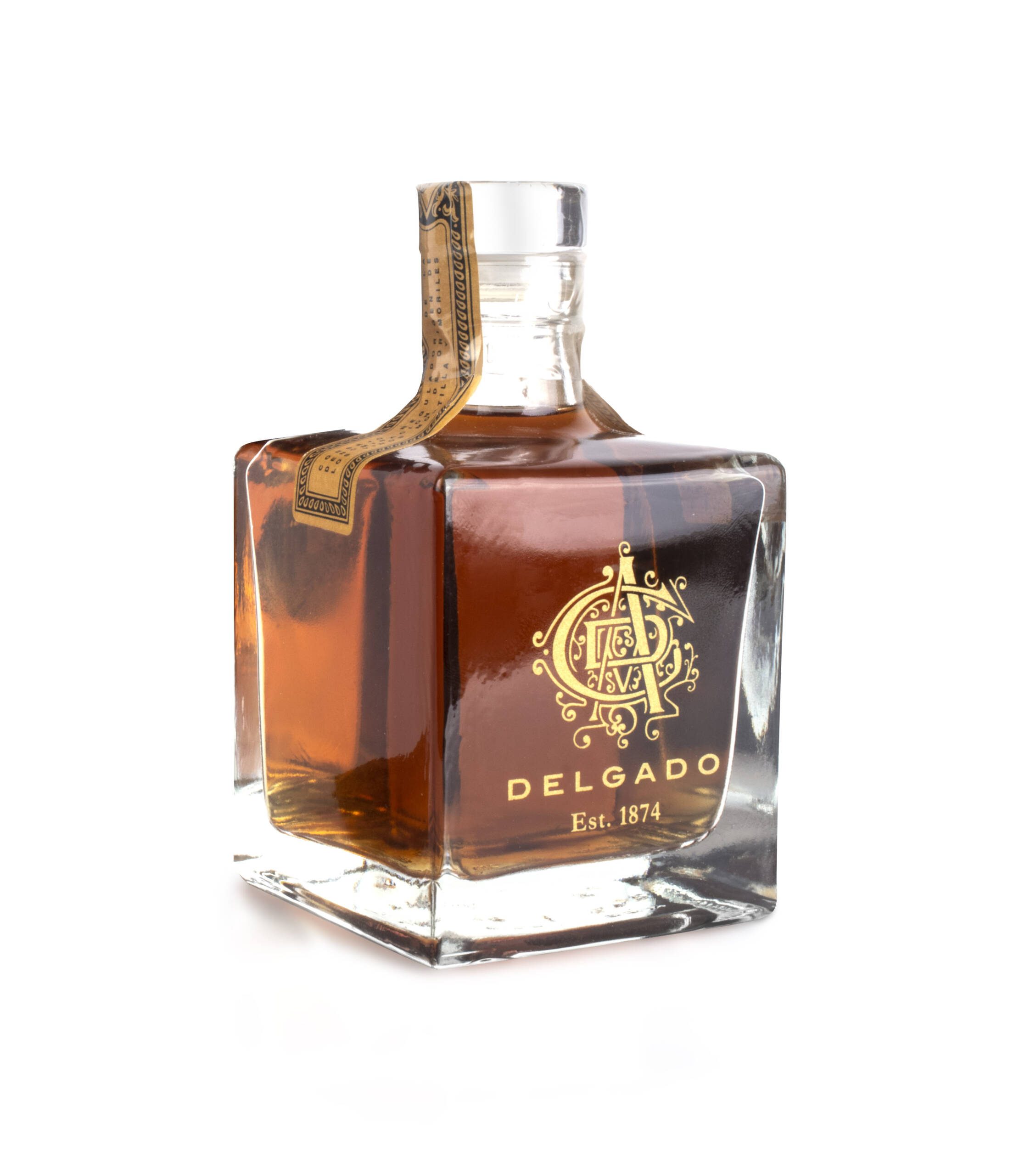 Frasco 20 Cl. OLOROSO DELGADO 1874