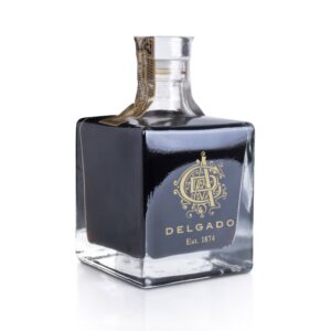 Frasco 20 cl. PEDRO XIMÉNEZ DELGADO 1874