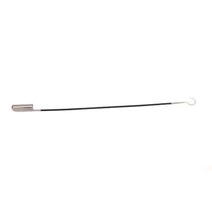 Venencia Acero Inoxidable 90 cm