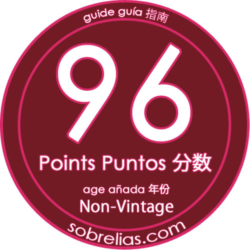 Botella 75cl AMONTILLADO AMÓN - Imagen 5