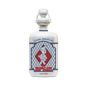 Ginebra BIMGIN, 70cl