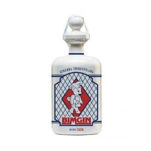 Ginebra BIMGIN, 70cl