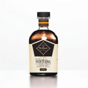 Licor de Café “Tío Oscar”