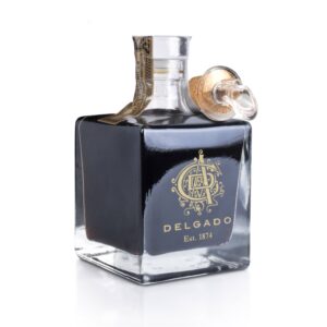 Frasco 20 Cl. VINAGRE BALSÁMICO AL PX DELGADO 1874