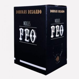 Bag in Box Fino F.E.O. (5l)