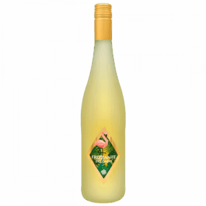 FRIZZANTE BLANCO DELGADO 75 CL.