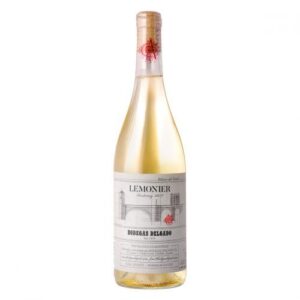 Botella 75cl VINO BLANCO LEMONIER