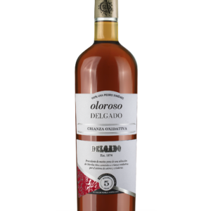 OLOROSO DELGADO 75 CL.