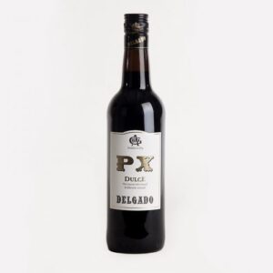 Botella 75cl Vino PEDRO XIMÉNEZ