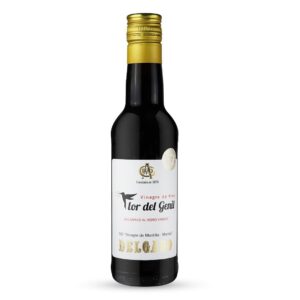 Botella 37,5 cl VINAGRE BALSAMICO AL PX GRAN RESERVA FLOR DEL GENIL