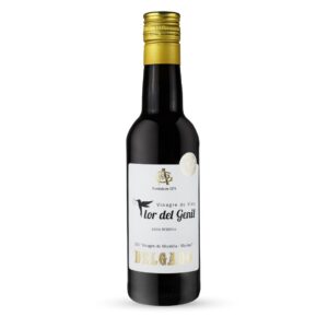 Botella 37.5cl VINAGRE SECO GRAN RESERVA FLOR DEL GENIL